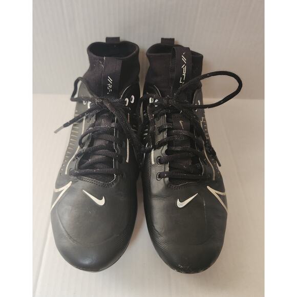 Nike Vapor Edge Pro 360 2 Men's Football Cleats 8.5 - Picture 1 of 11